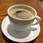 ライブコーヒー 築地店 - 