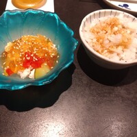 炭火焼鳥いこか 西天満 - 
