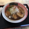 自家製麺中華そば 八縁