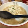 ラーメン海鳴 博多デイトス店