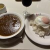 カレーショップ山小屋 - 料理写真: