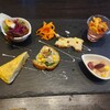 シェフ・デ・ブッチョ - 料理写真: