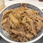 吉野家 - 料理写真: