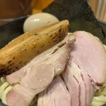つけ麺 燕武 - 