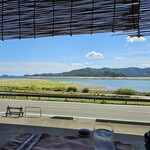 北上川テラス 七間倉 - 