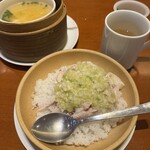 なかの中華！Sai - 