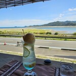 北上川テラス 七間倉 - 