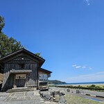 北上川テラス 七間倉 - 