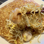 梅蘭 - 海老プリップリ