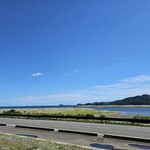 北上川テラス 七間倉 - 