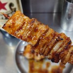 もつ焼つみき - 旨そう〜