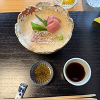 くいしん坊 - 
