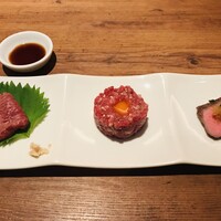 焼肉うしごろ 西麻布本店 - 