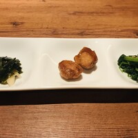 焼肉うしごろ 西麻布本店 - 