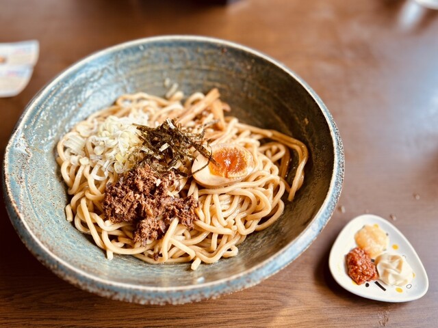 壱麺（二本松市）- 本格ラーメンと季節限定メニュー | 福島県川俣町