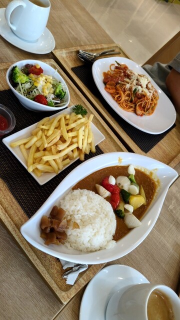 HUGHUG SHOP （ハグハグ ショップ） - 多摩動物公園/その他 | 食べログ