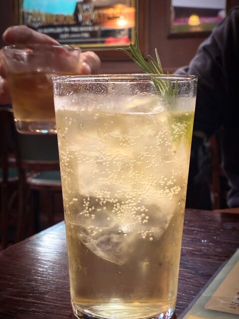 IRISH PUB CELTS Yaesu Ten