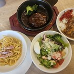 ガスト - 料理写真: