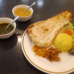 ナーガ・ラジャ - 