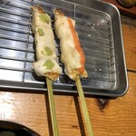 やきとり にしだ場 春日部店 - 