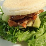 カスミ - 料理写真: