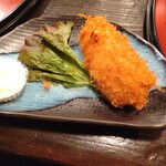 旬菜魚 いなだ - 