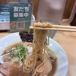 麺屋 いちょう - では