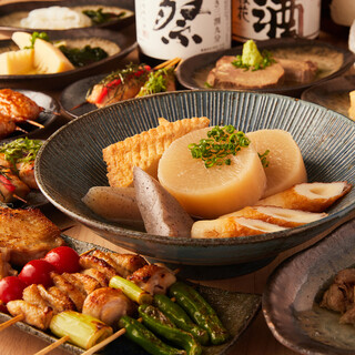 仙台牛タンと焼き鳥 ゆうたん_1