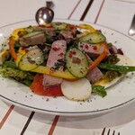 ブラッスリー・ヴィロン - 