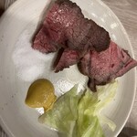 和風もつ料理 あらた - 