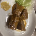 和風もつ料理 あらた - 