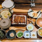 izakaya草 - ひつまぶし