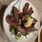 和風もつ料理 あらた - 