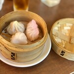 チャイナ カフェ 芳華 - 