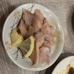 和風もつ料理 あらた - 