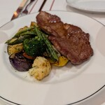 ブラッスリー・ヴィロン - 