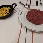 ブラッスリー・ヴィロン - 