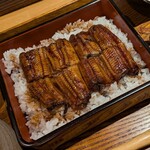 izakaya草 - ひつまぶし