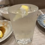 和風もつ料理 あらた - 