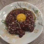 和風もつ料理 あらた - 