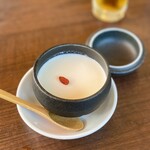 チャイナ カフェ 芳華 - 