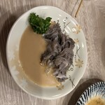 和風もつ料理 あらた - 