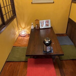 西国御領　風羅坊 - 