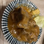 和風もつ料理 あらた - 