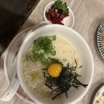 和風もつ料理 あらた - 