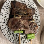 和風もつ料理 あらた - 