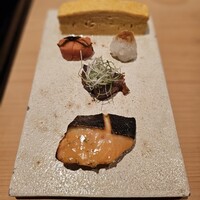 銀座 稲葉 - 