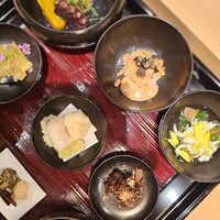 銀座 稲葉 - 