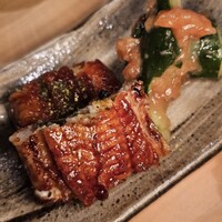 銀座 稲葉 - 