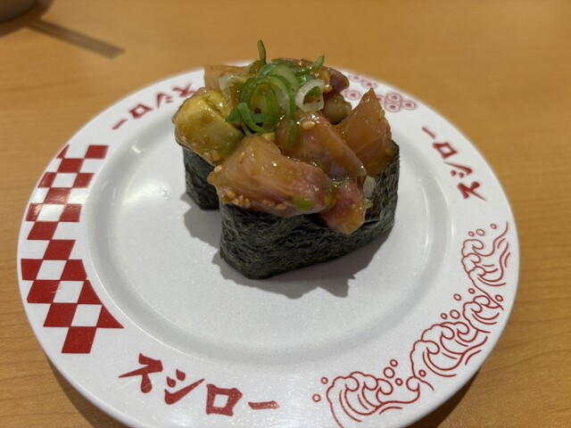 スシロー アクロスプラザ幸町店 - 陸前原ノ町（回転寿司）の写真